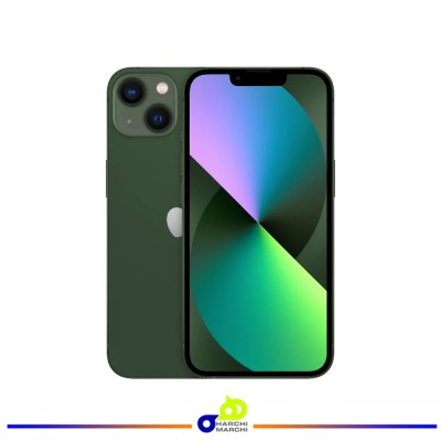 گوشی موبایل اپل مدل iPhone 13 دو سیم‌ کارت ظرفیت 256 گیگابایت و رم 4 گیگابایت - نات اکتیو